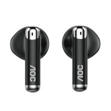 Навушники AOC ACT2504BK Black (ACT2504BK/00)
