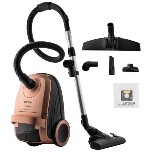 Пылесос Gorenje VCE 22 G6HCO (VCE22G6HCO)