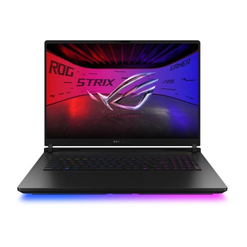 Ноутбук ASUS ROG Strix SCAR 18 G835LX-SA238X (90NR0LF1-M00BZ0)