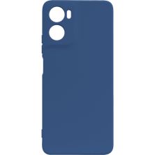 Чехол для мобильного телефона Armorstandart ICON Motorola G06 Power 4G Camera cover Dark Blue (ARM89094)