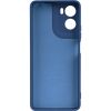 Чехол для мобильного телефона Armorstandart ICON Motorola G06 Power 4G Camera cover Dark Blue (ARM89094) - Изображение 1