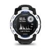 Смарт-часы Garmin Instinct 3, 50mm, Solar, Whitestone with Black Band, GPS смарт-годинник (010-02935-03) - Изображение 1