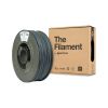 Пластик для 3D-принтера The Filament PLA 1.75mm 1kg BASALT GREY (TF-24002) - Изображение 2
