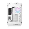 Корпус для ПК DARKFLASH DY470 WHITE - Зображення 2