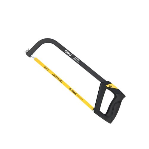 Ножовка Deli по металлу #12 (EDL353012)