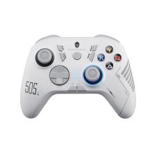 Геймпад Thunderobot G50S White (6932066308452)
