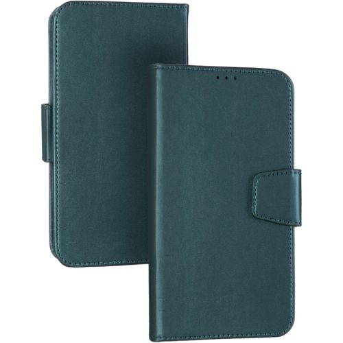 Чохол до мобільного телефона XoKo Book Universal Smartphone 6.0-6.2 Green (XK-UNCS-GR62)