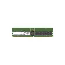 Модуль памяти для сервера Samsung 32GB DDR5 6400Mhz RDIMM (M321R4GA0EB2-CCP)