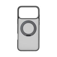 Чехол для мобильного телефона Armorstandart Unit Stand2 Apple iPhone 17 Pro Max Titanium Grey (ARM86339)