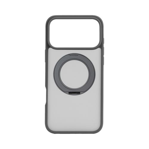 Чехол для мобильного телефона Armorstandart Unit Stand2 Apple iPhone 17 Pro Max Titanium Grey (ARM86339)