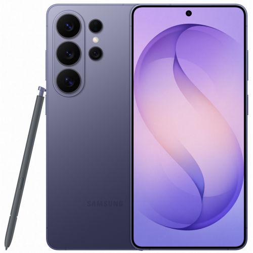 Мобильный телефон Samsung Galaxy S26 Ultra 12/512Gb Cobalt Violet (SM-S948BZVGEUC)