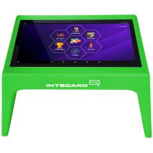 Інтерактивний стіл Intboard ZABAVA 32 GR 2.0 UF (10565049)