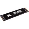 Накопичувач SSD M.2 2280 4TB MP400 Corsair (CSSD-F4000GBMP400R2) - Зображення 1