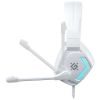 Наушники Defender Espanto RGB USB White (62470) - Изображение 1