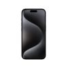 Мобільний телефон Apple iPhone 15 Pro 128Gb Black Titanium (REF A) BREEZY (2AMTUV3) - Зображення 1