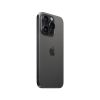 Мобільний телефон Apple iPhone 15 Pro 128Gb Black Titanium (REF A) BREEZY (2AMTUV3) - Зображення 2
