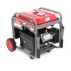 Генератор COVAX інверторний CGO9500i, 7.5kW, 220V, 50Hz, DC12V, бак 7L, 35kg (CGO9500i) - Зображення 1