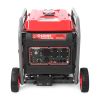 Генератор COVAX інверторний CGO9500i, 7.5kW, 220V, 50Hz, DC12V, бак 7L, 35kg (CGO9500i) - Зображення 2