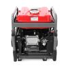 Генератор COVAX інверторний CGO9500i, 7.5kW, 220V, 50Hz, DC12V, бак 7L, 35kg (CGO9500i) - Зображення 3