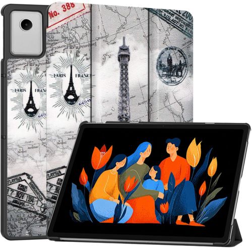 Чехол для планшета BeCover Smart Case Lenovo Idea Tab Plus 12.1 Paris (715156)