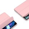 Чохол до планшета BeCover Tri Fold Soft TPU Silicone Apple iPad Air 11 M4 2026 Pink (715240) - Зображення 2