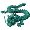 Пластик для 3D-принтера eSUN ePLA Chameleon 1,75mm 1kg POLARIS (EPLA-CHAMELEON-P175PO1) - Зображення 2