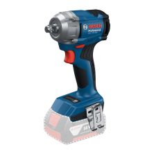 Гайковерт Bosch Bosch Professional GDS 18V-350, 18V, 85/200/350Нм до 3400об/мин, квадрат 1/2 (без АКБ и ЗУ) (0.601.9M5.020)