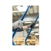 Защитные перчатки Hoegert HT5K758-11, HUNTE, полиуретановое покрытие, серые, 11, 5 пар (HT5K758-11 5) - Изображение 1