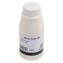 Масло силиконовое фьюзерне Kyocera, Ricoh 250ml CET (CLS0372)