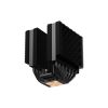Кулер для процессора PcCooler Охолоджувач для процесора PсCOOLER RT720 TC ARGB BK чорний IntelLGA 11 (RT720 TC ARGB BK) - Изображение 2