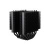 Кулер для процессора PcCooler Охолоджувач для процесора PсCOOLER RT720 TC ARGB BK чорний IntelLGA 11 (RT720 TC ARGB BK) - Изображение 3