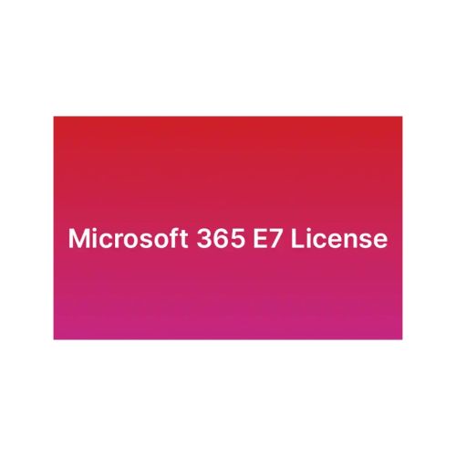 Офисное приложение Microsoft 365 E7 P1M Monthly License Commercial (CFQ7TTBZZR6H_000P_P1M_M)