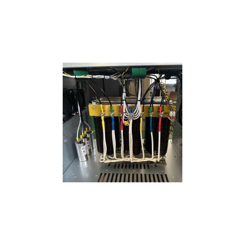 Источник бесперебойного питания Ritar GP33-10KL 384Vdc 10KVA/8KW (GP33-10KL)
