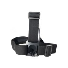Аксессуар к экшн-камерам SJCAM Helmet Mount (6972476161605)