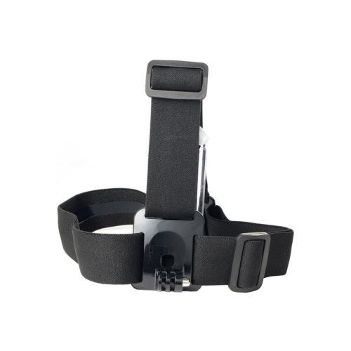 Аксессуар к экшн-камерам SJCAM Helmet Mount (6972476161605)