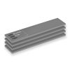 Термопрокладка Arctic TP-4 120*20mm*1,5mm 4шт (ACTPD00067) - Зображення 1