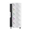 Корпус для ПК Gamemax DIAMOND CP WH - Зображення 1