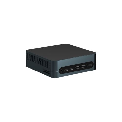 Комп'ютер Prestigio Mini / i3-1215U No RAM&ROM Wi-Fi 6 No OS (PSMPC103)