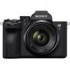 Цифровий фотоапарат Sony Alpha 7M5 28-70mm II Kit Black (ILCE7M5MB.FS1) - Зображення 1