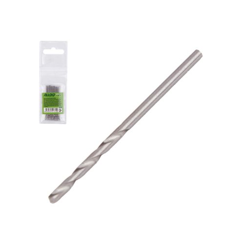 Свердло Alloid Base, по металу, HSS, 2.0мм, 10шт. (DB-4241020)
