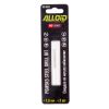 Свердло Alloid Pro, по металу, кобальтове, 1.0мм, Р6М5К5, 3шт. (DB-35010) - Зображення 1