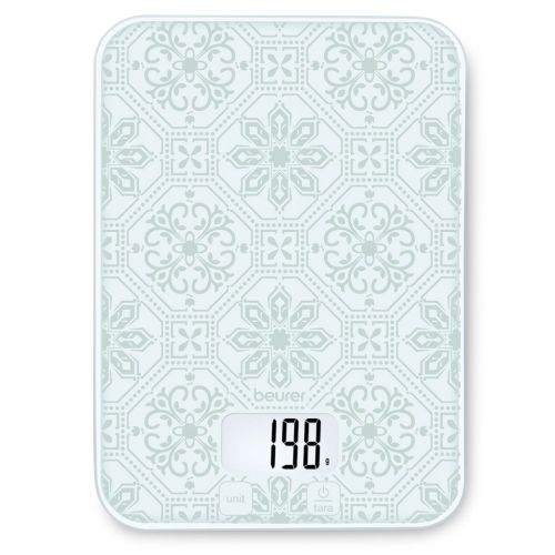 Ваги кухонні Beurer KS 19 vintage