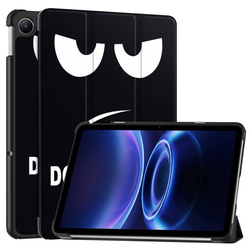 Чохол до планшета BeCover Smart Case Xiaomi Redmi Pad 2 SE 9.7 (2026) Don't Touch (715832)
