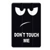 Чохол до планшета BeCover Smart Case Xiaomi Redmi Pad 2 SE 9.7 (2026) Don't Touch (715832) - Зображення 1