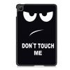 Чохол до планшета BeCover Smart Case Xiaomi Redmi Pad 2 SE 9.7 (2026) Don't Touch (715832) - Зображення 2