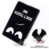 Чохол до планшета BeCover Smart Case Xiaomi Redmi Pad 2 SE 9.7 (2026) Don't Touch (715832) - Зображення 3