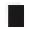 Фотобумага Buromax А4, Glossy magnetic 680 г/м2, 10ст. (BM.2290-9010) - Изображение 1