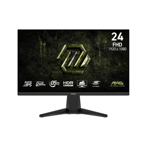 Монітор MSI MAG 245F X24