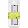 Модуль пам'яті для комп'ютера DDR4 16GB 3600 MHz Onyx White Prologix (PRO16GB3600YW4) - Зображення 3