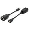 Дата кабель USB to UTP Cat5 Digitus (DA-70139-2) - Зображення 1